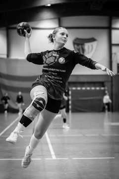 Bild 75 - wBJ HSG Kremperheide/Muensterdorf - HSG Marne/Brunsbuettel : Ergebnis: 34:17